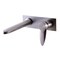 Alfi Brand AB1772-BN Brushed Nickel Wall Mount Modern Bathroom Faucet AB1772-BN - alternate 6
